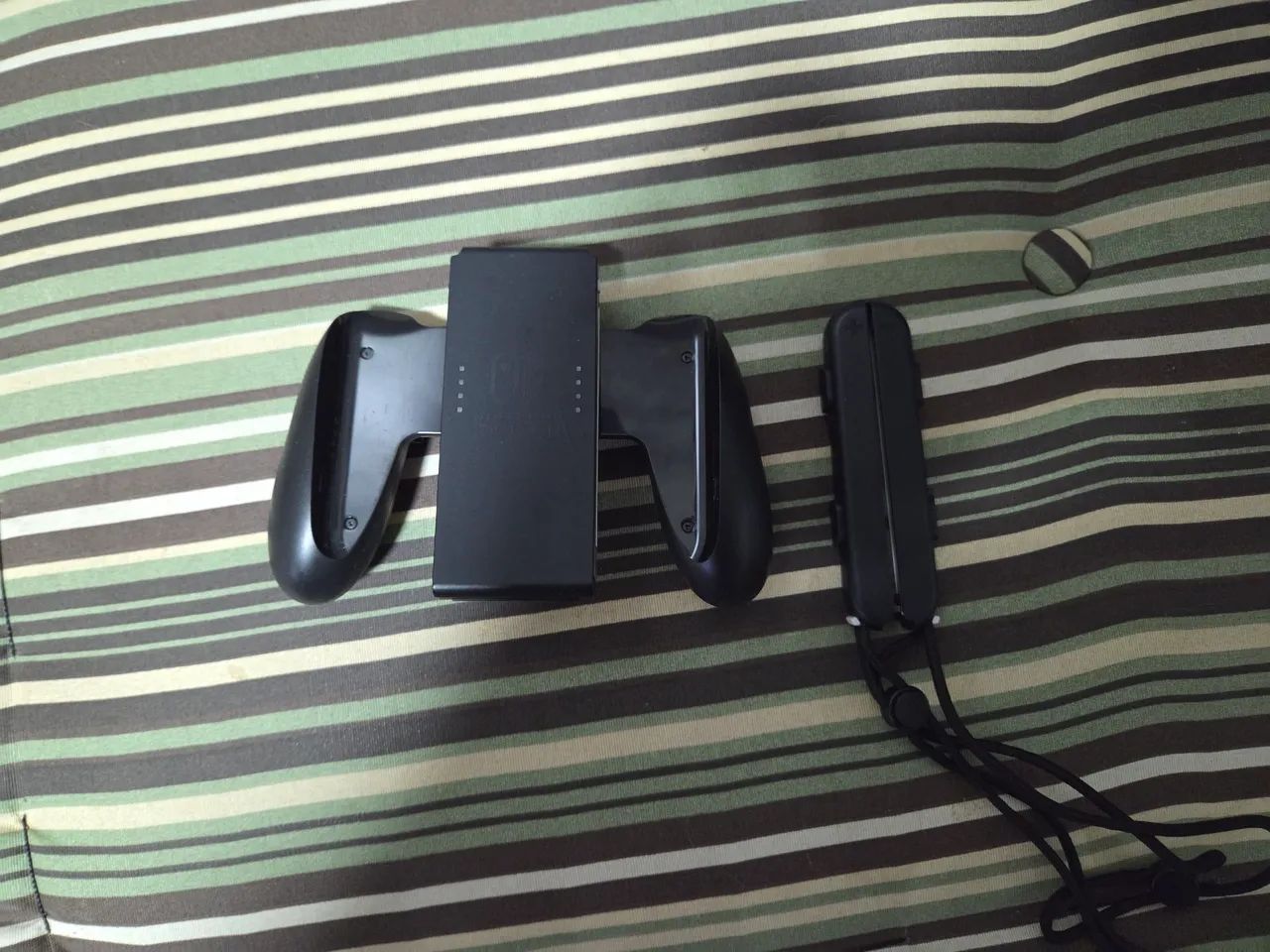Nintendo Switch - Foto 4