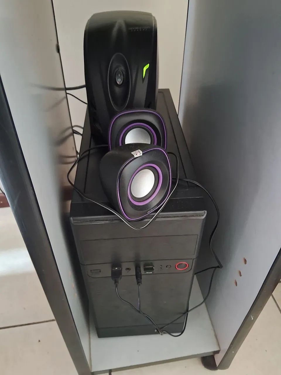 Computador Completo  - Foto 3