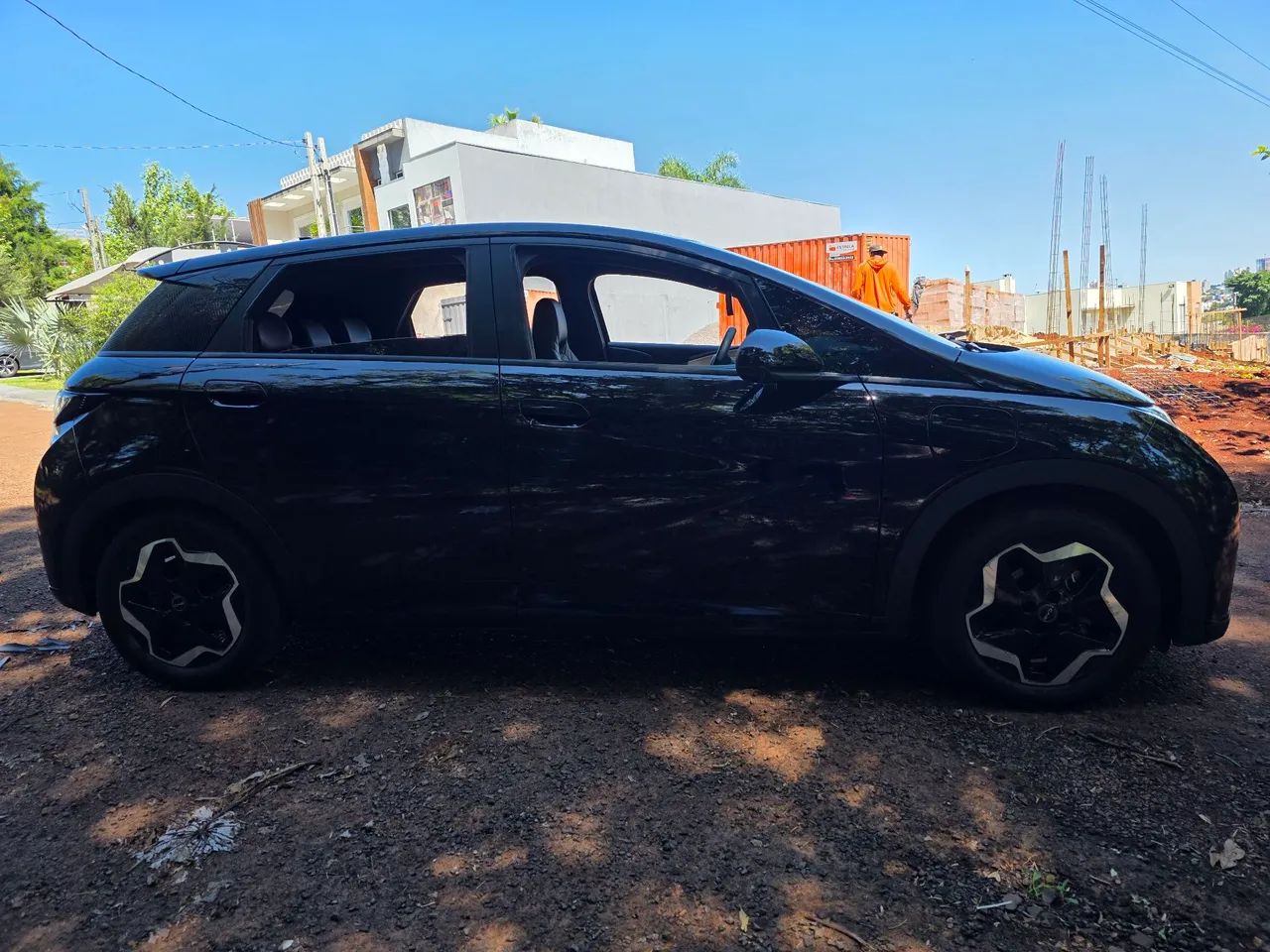 BYD Dolphin EV (Elétrico) 2026 - Foto 3