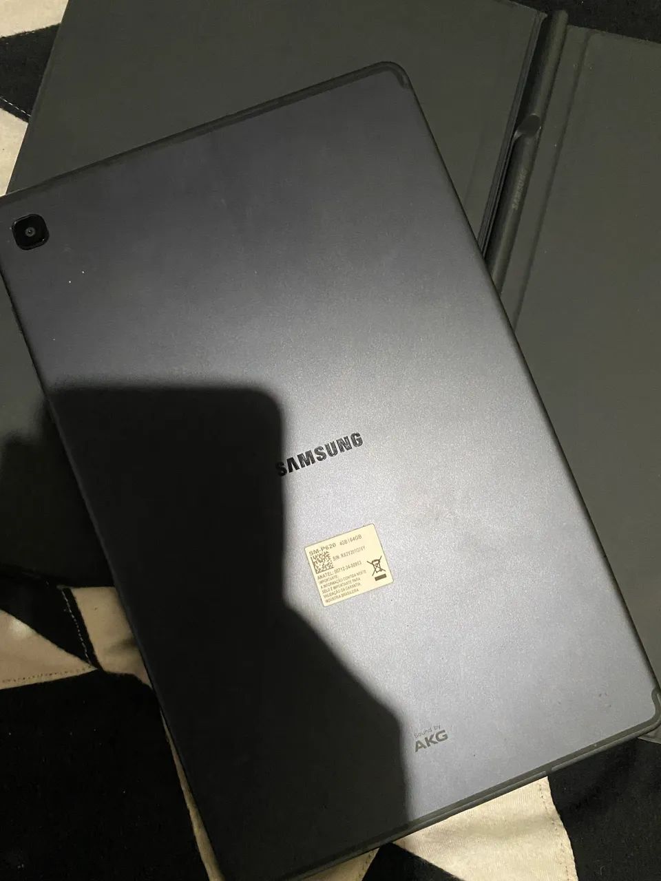 Vendo Tablet S6 - Foto 3