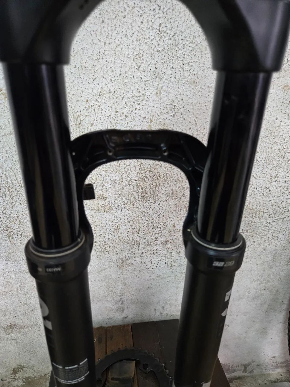 Suspensão Fox Performance 32 - Foto 2