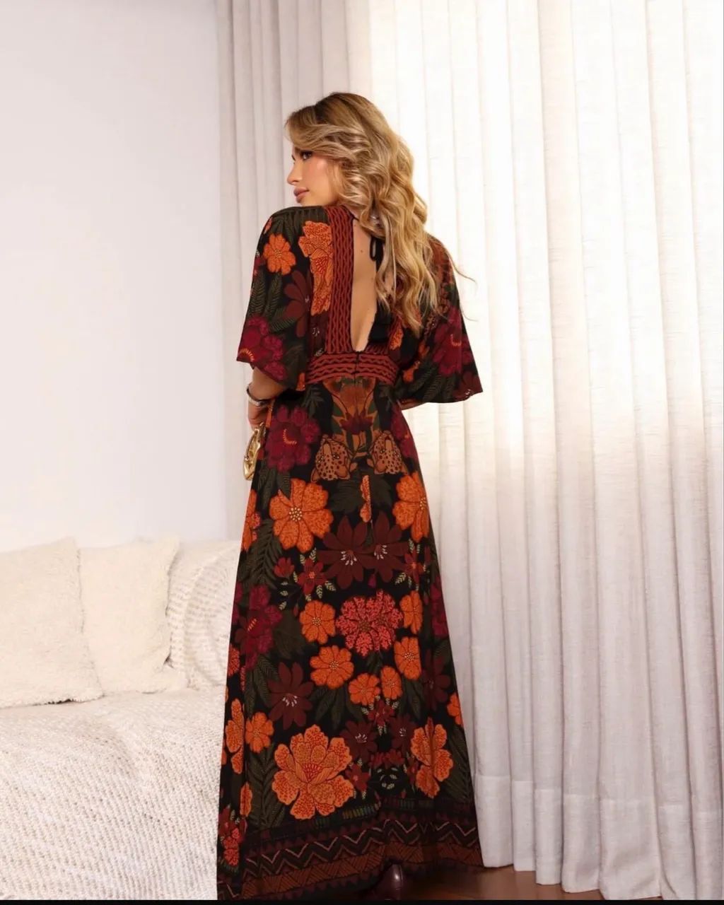 Vestido Artcor M - Foto 2
