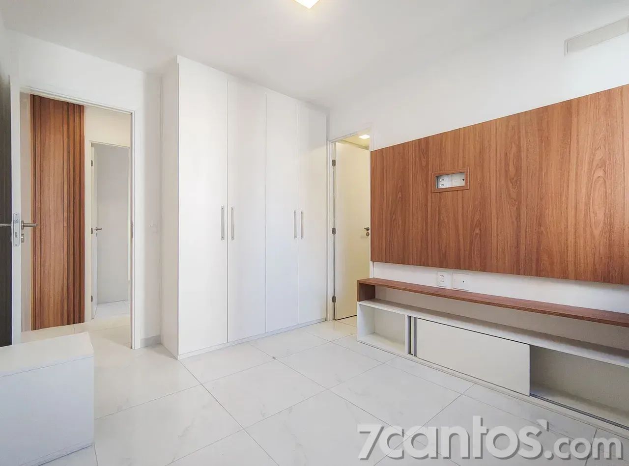 Apartamento, Aldeota, 2 Quartos - Foto 5