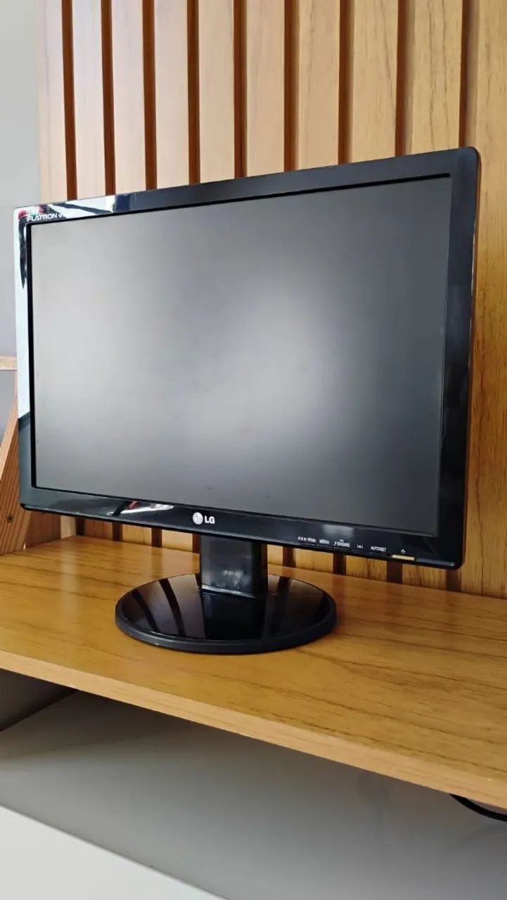 Monitor LG 19" - Foto 2