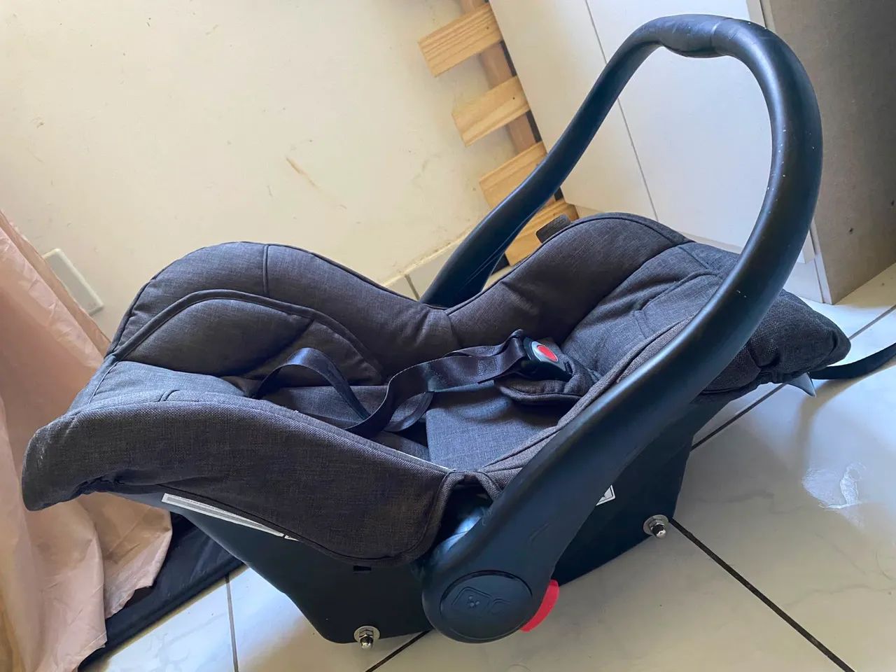Bebê conforto 