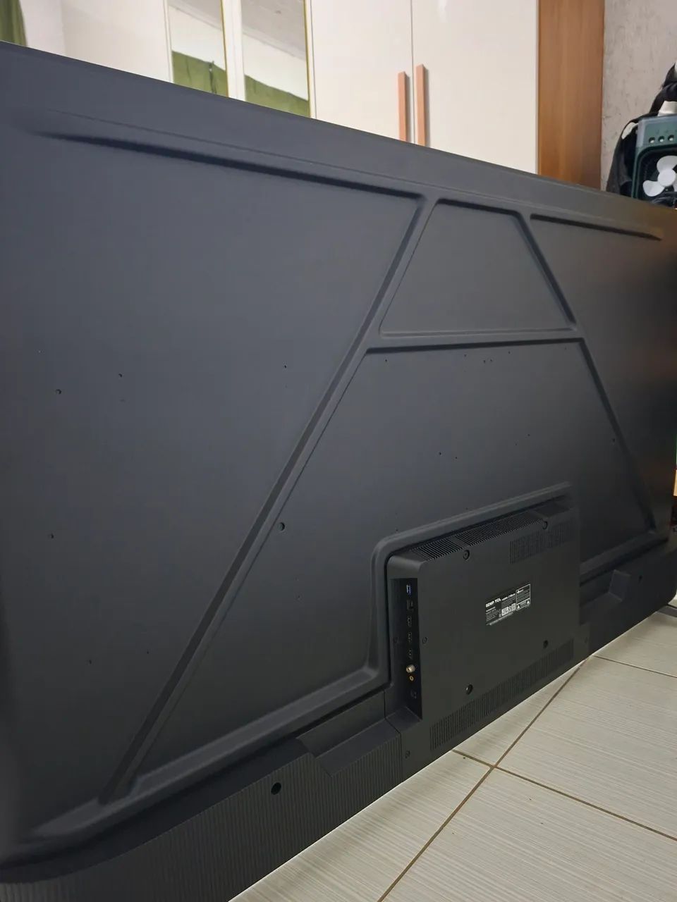TV TCL 65 POLEGADAS 4K SMART  - Foto 4