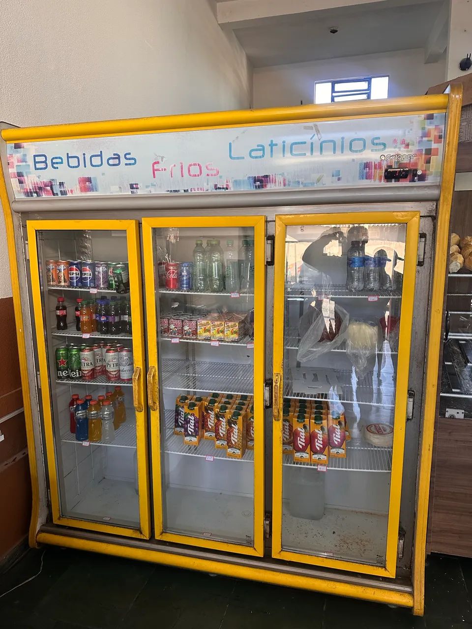 Expositor e gandulas  - Foto 3