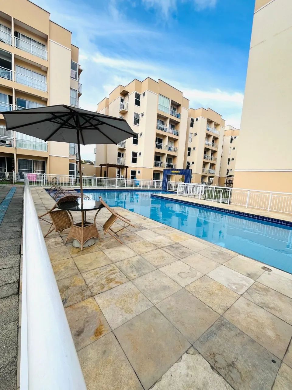 APARTAMENTO NO JOSE WALTER, PROXIMO AVENIDA COSTA E SILVA... - Foto 2