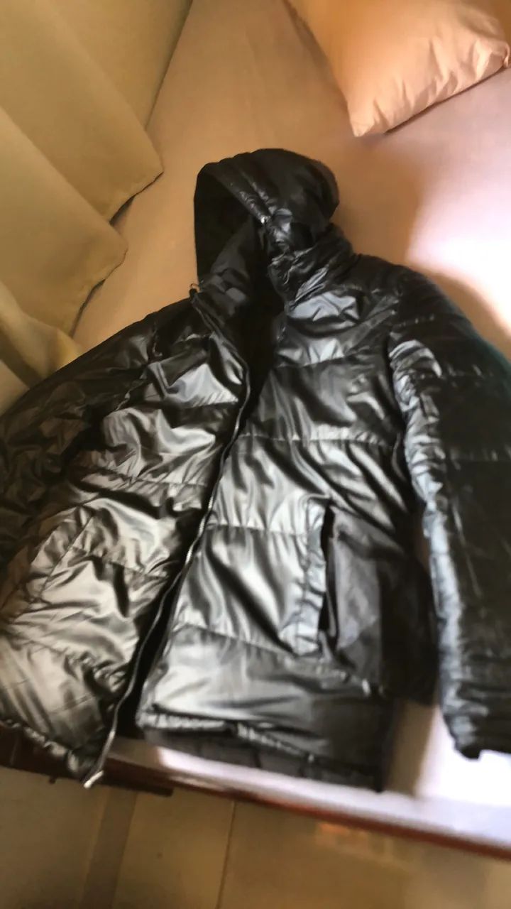 Casaco The North Face Dupla Face  - Foto 3