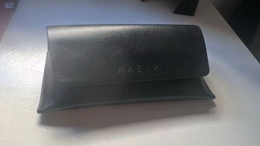 Razer Anzu - Óculos Inteligentes com Áudio Bluetooth - Foto 2