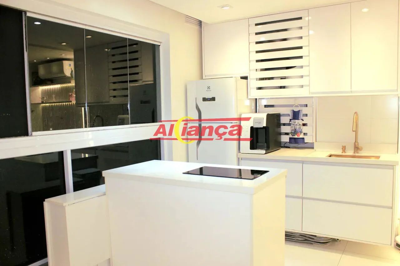 STUDIO VIA MONTEIRO - 1 DORM 1 VG 34 M² - Foto 5