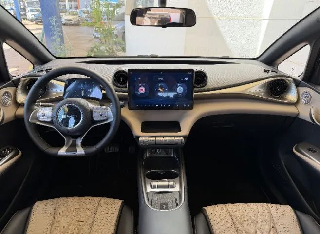 BYD Dolphin EV (Elétrico) 2027 - Foto 5