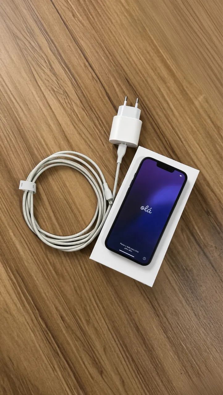 IPhone 14 - Foto 3