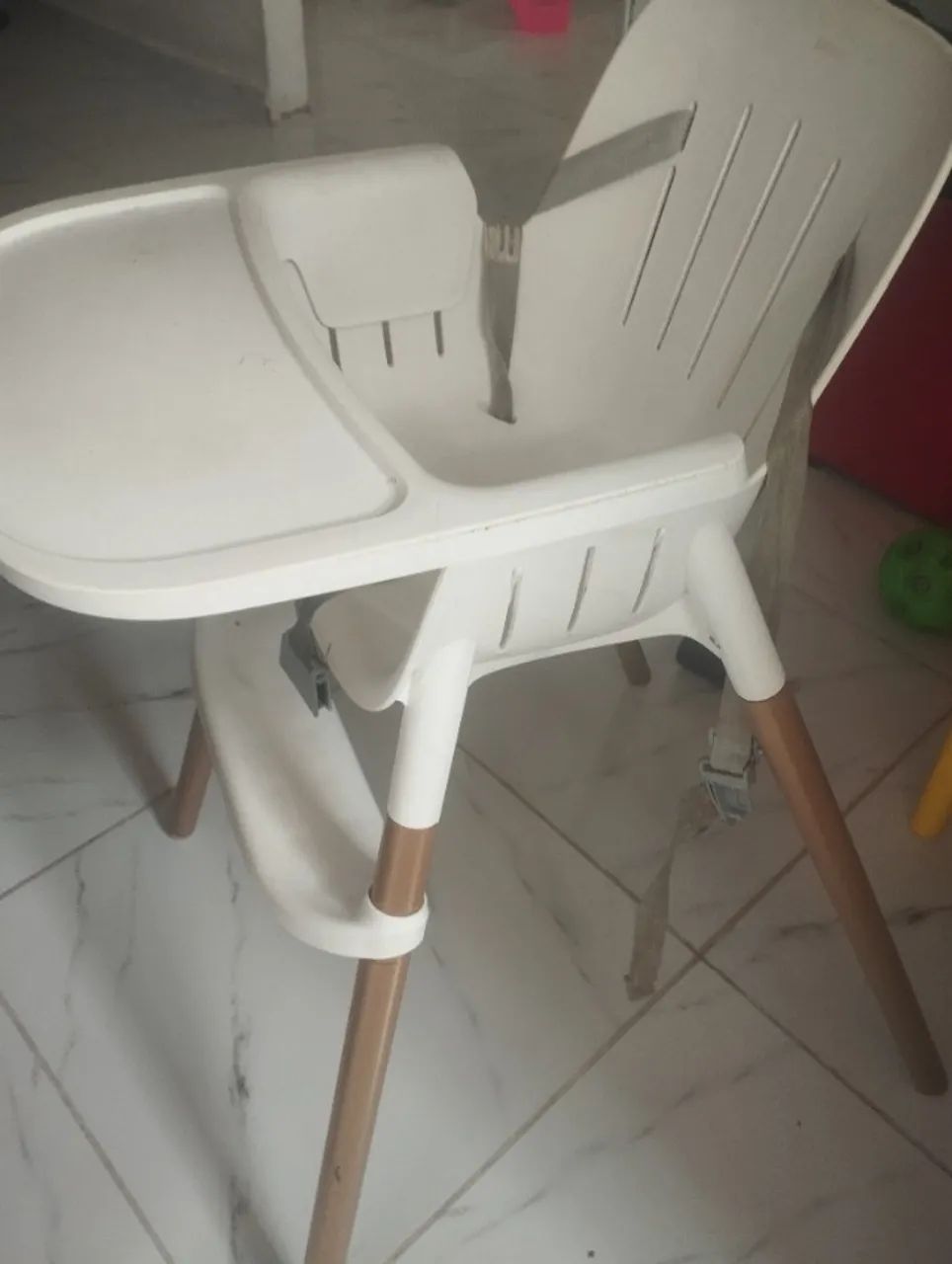 Cadeira Alimentação 