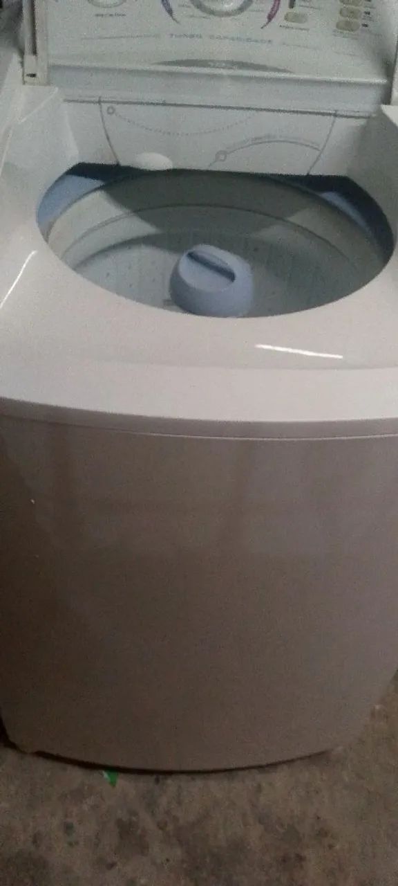 Máquina de lavar roupa  - Foto 3