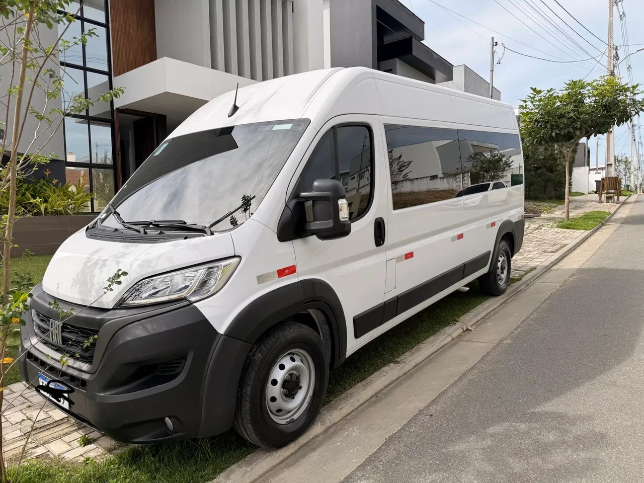 Fiat Ducato Cargo 2.2 Diesel (e6) 2023