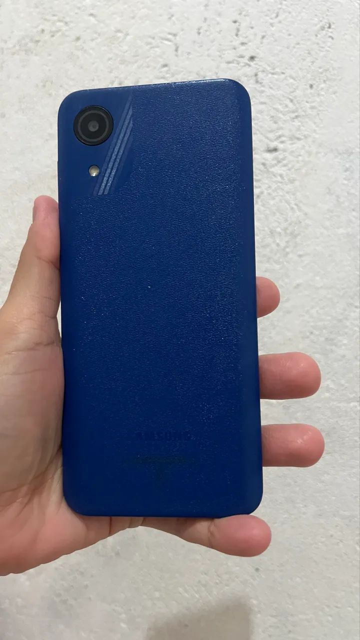 Vendo Samsung galaxy a03 core 128gb - Foto 3