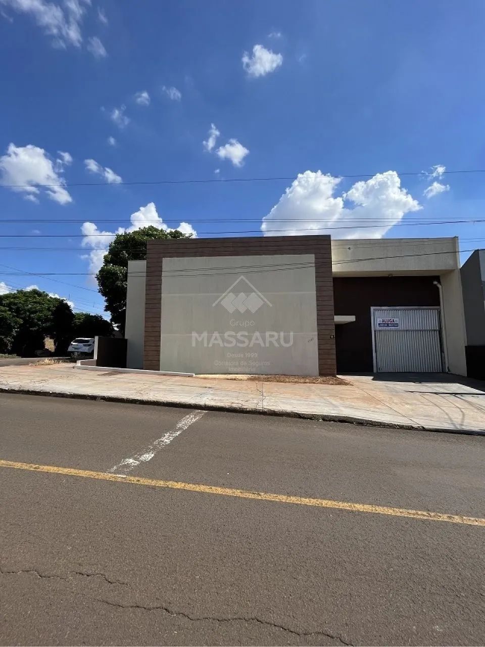 Venda - Barracão no Loteamento Grajaú em Maringá - Foto 2
