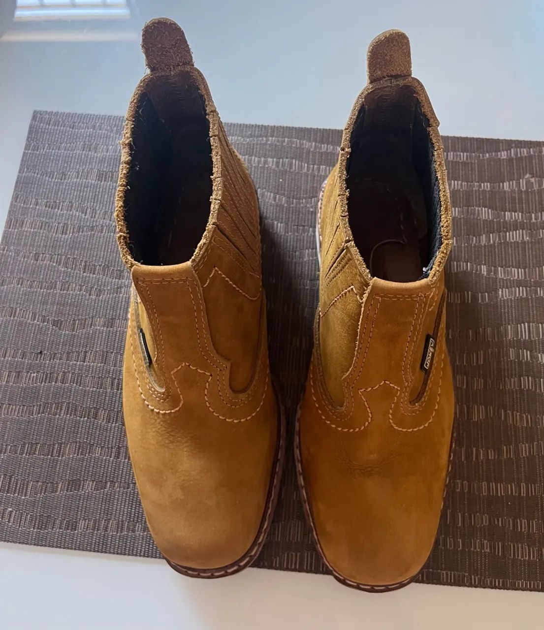 Bota feminina TAM 36 - Foto 2