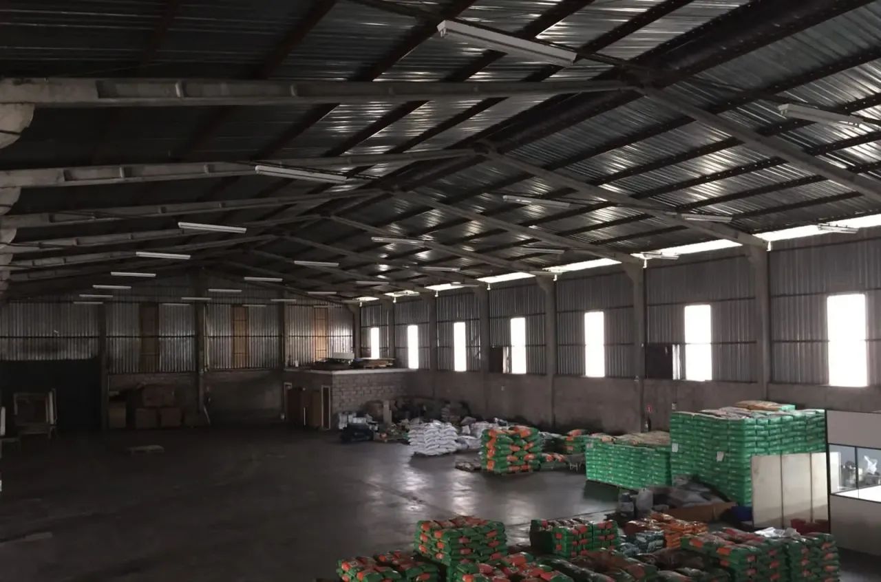 Oportunidade única no Pólo Empresarial - Campo Grande - MS