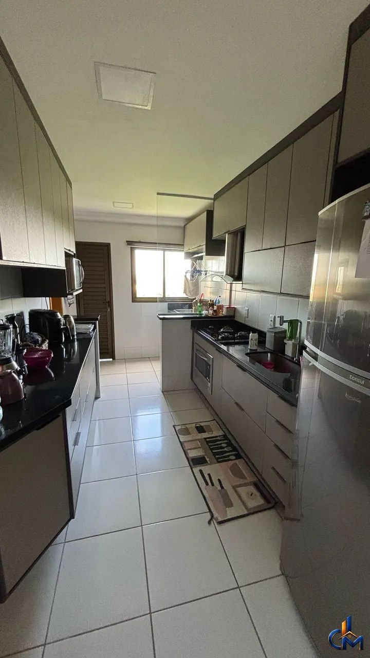 Torres do Parque - Apartamento Torres do Parque - Foto 4