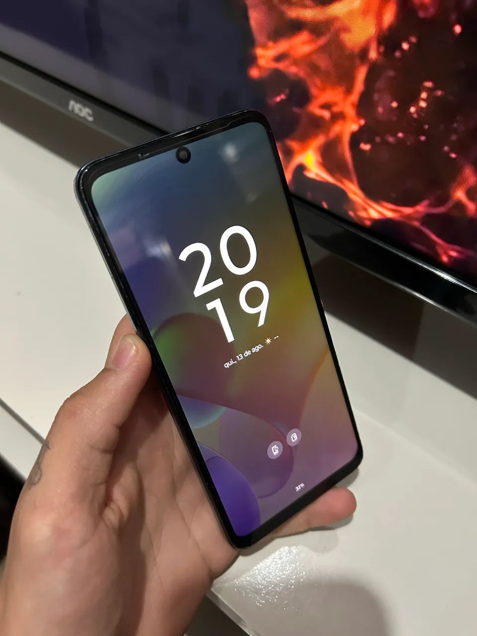 Motorola moto G54 5G 256gb - Foto 3