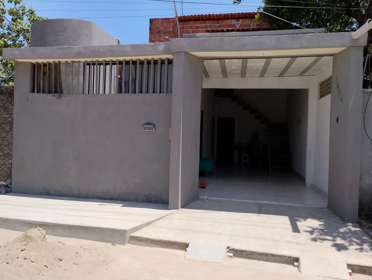 Vendo uma Casa em Cascavel-Ce. - Foto 3