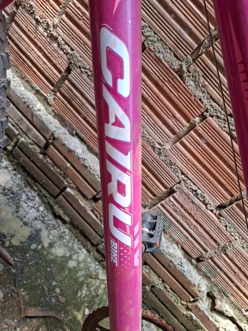 Bicicleta bella aro 26 - Foto 3