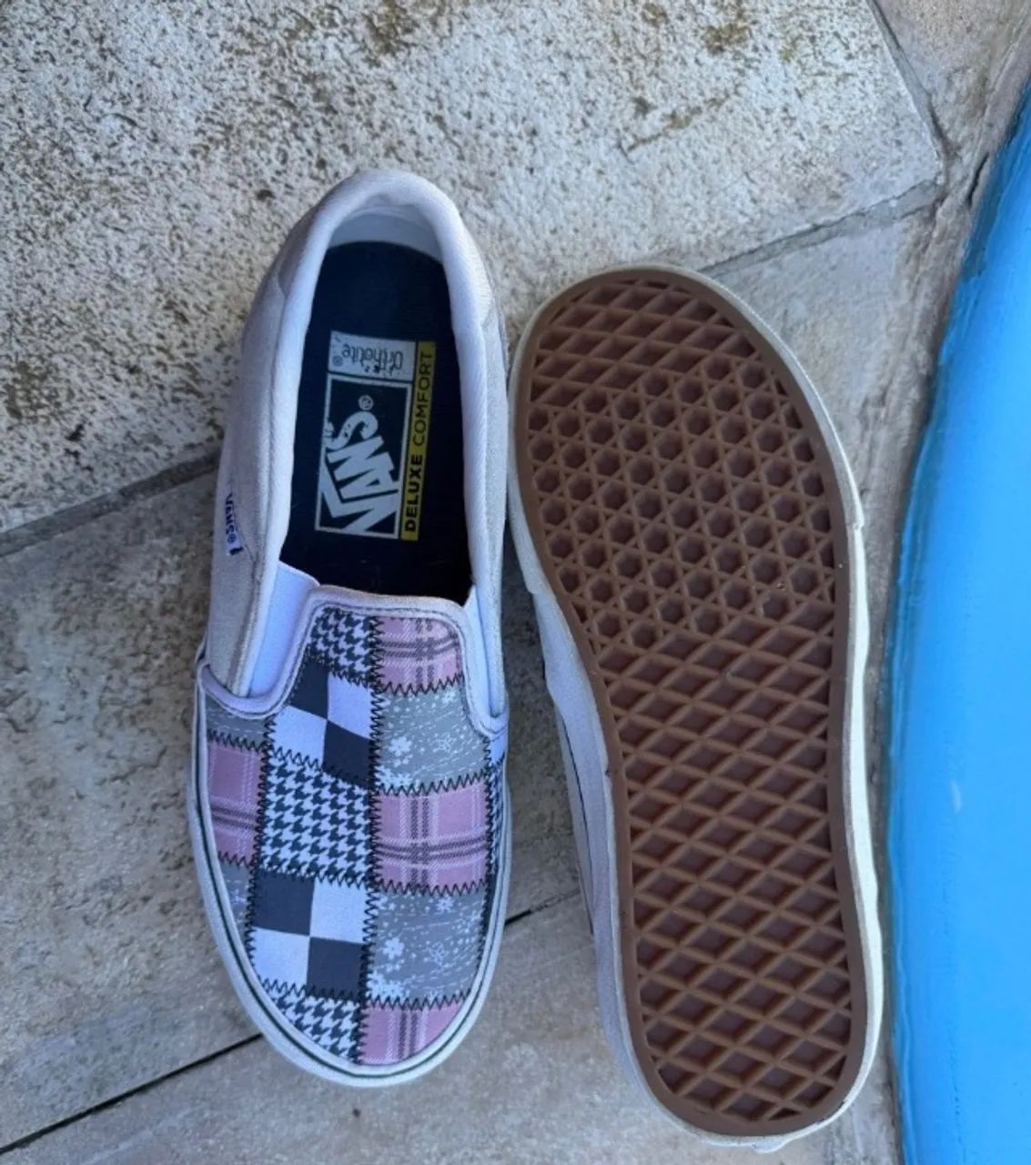 Tenis vans - Foto 3