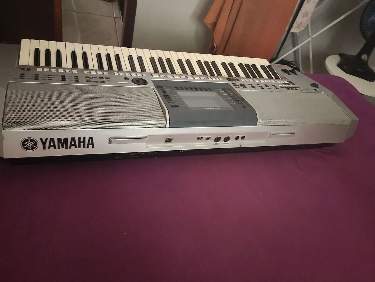 Teclado em estado de novo  - Foto 2