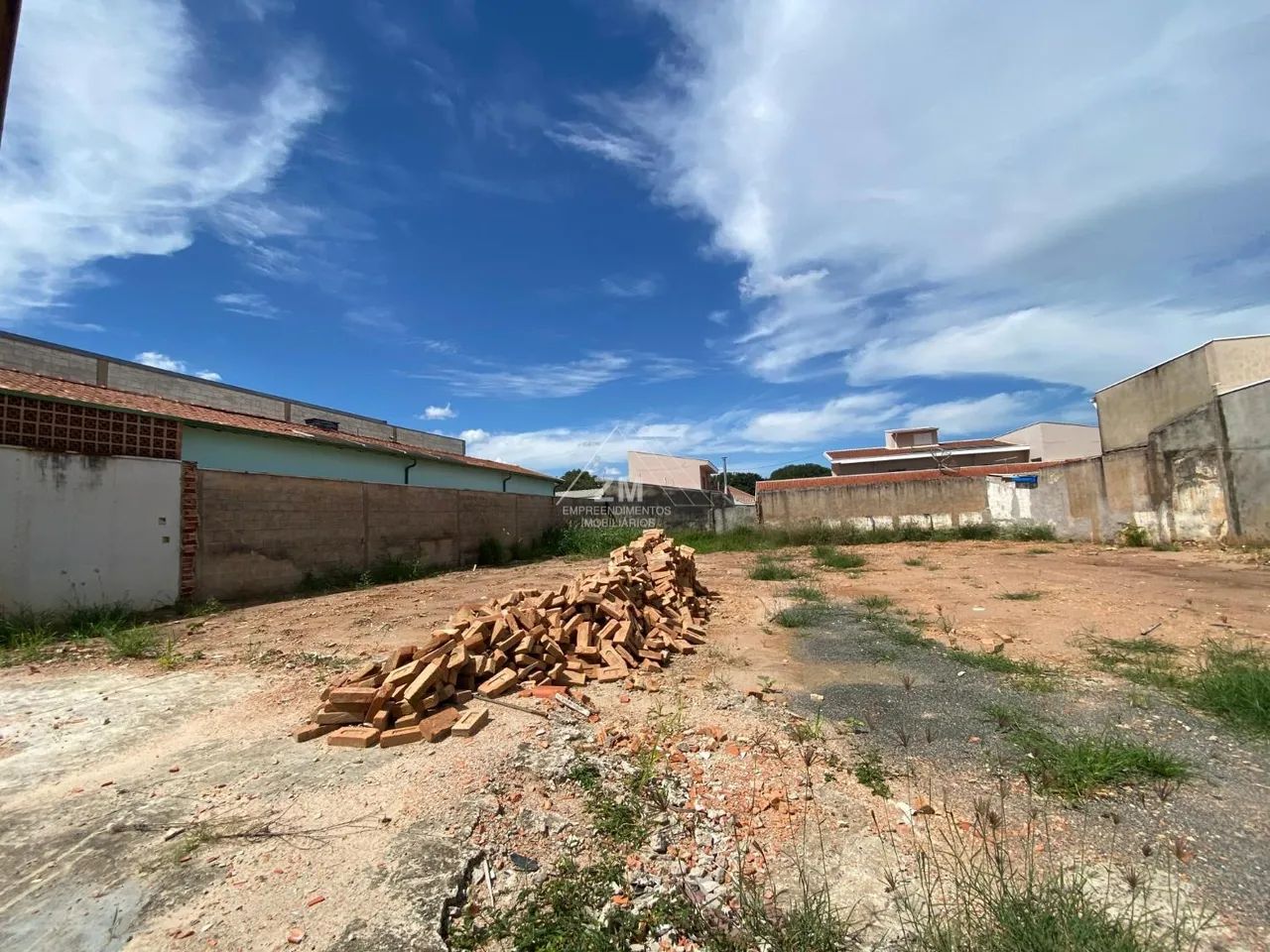 terreno - Vila Industrial - Campinas - Foto 2