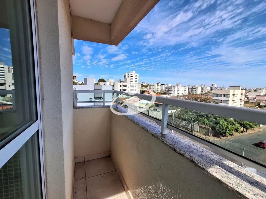 Aluguel Apartamento SANTA MONICA - Foto 5