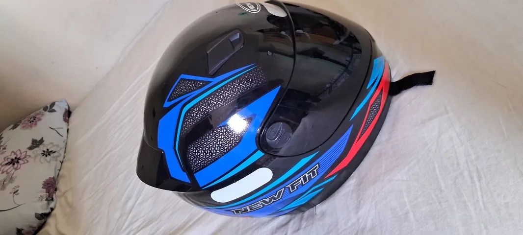Capacete 