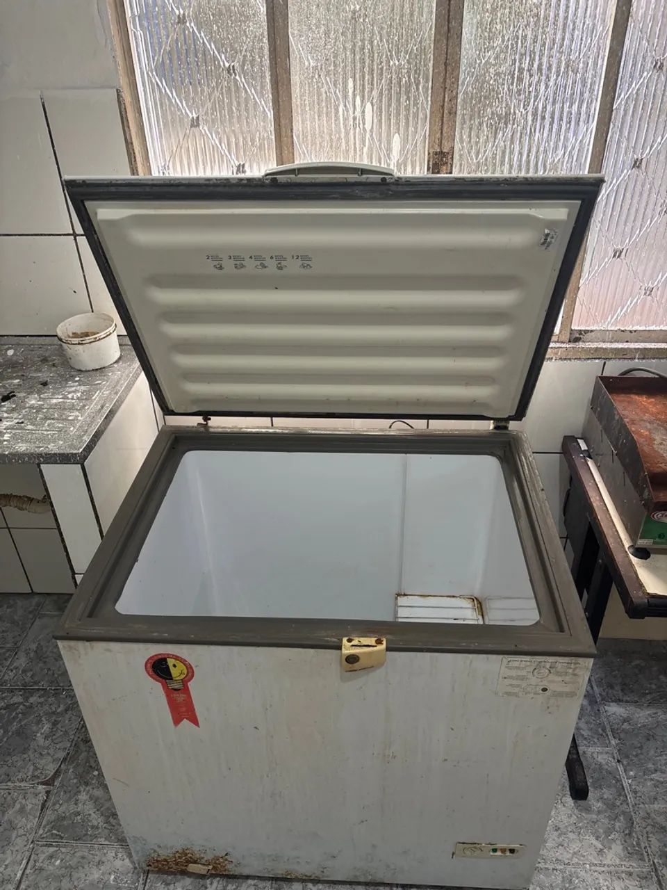 Freezer 