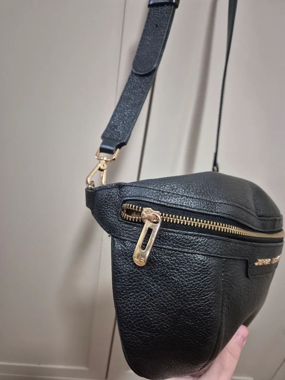 Bolsa de Couro Jorge Bischoff  - Foto 2