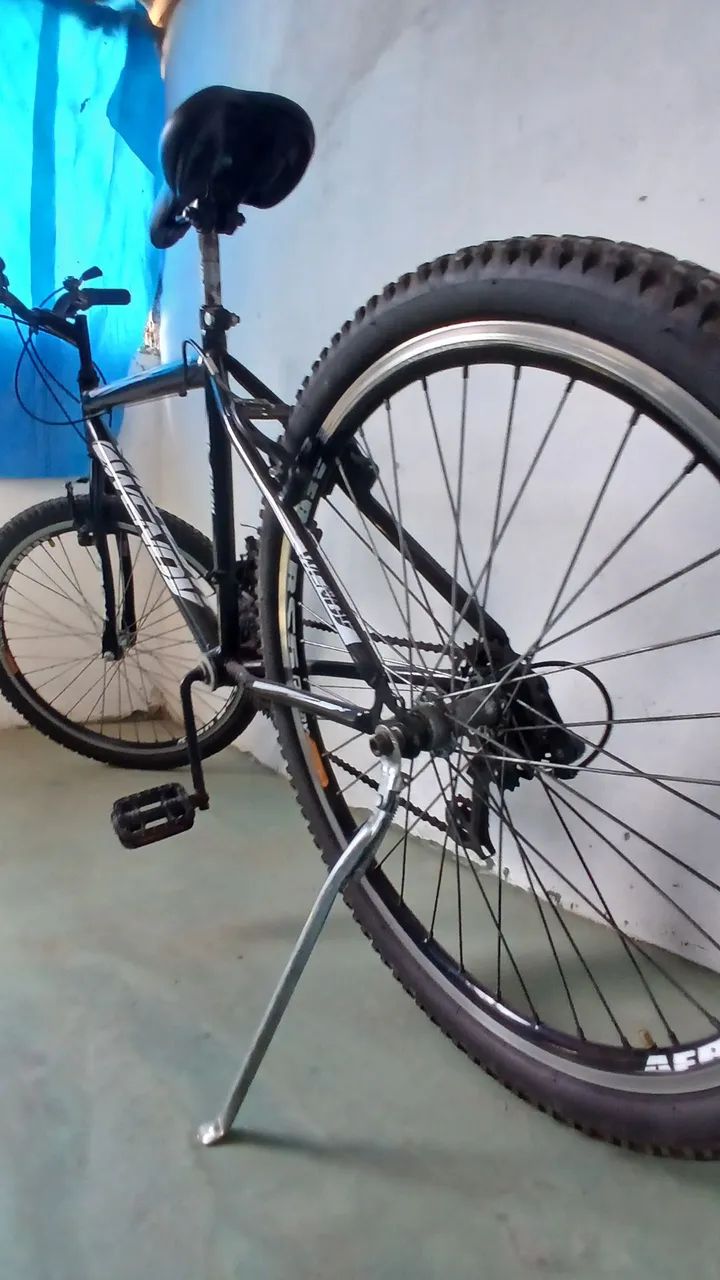 Bike Aro26 - Foto 3