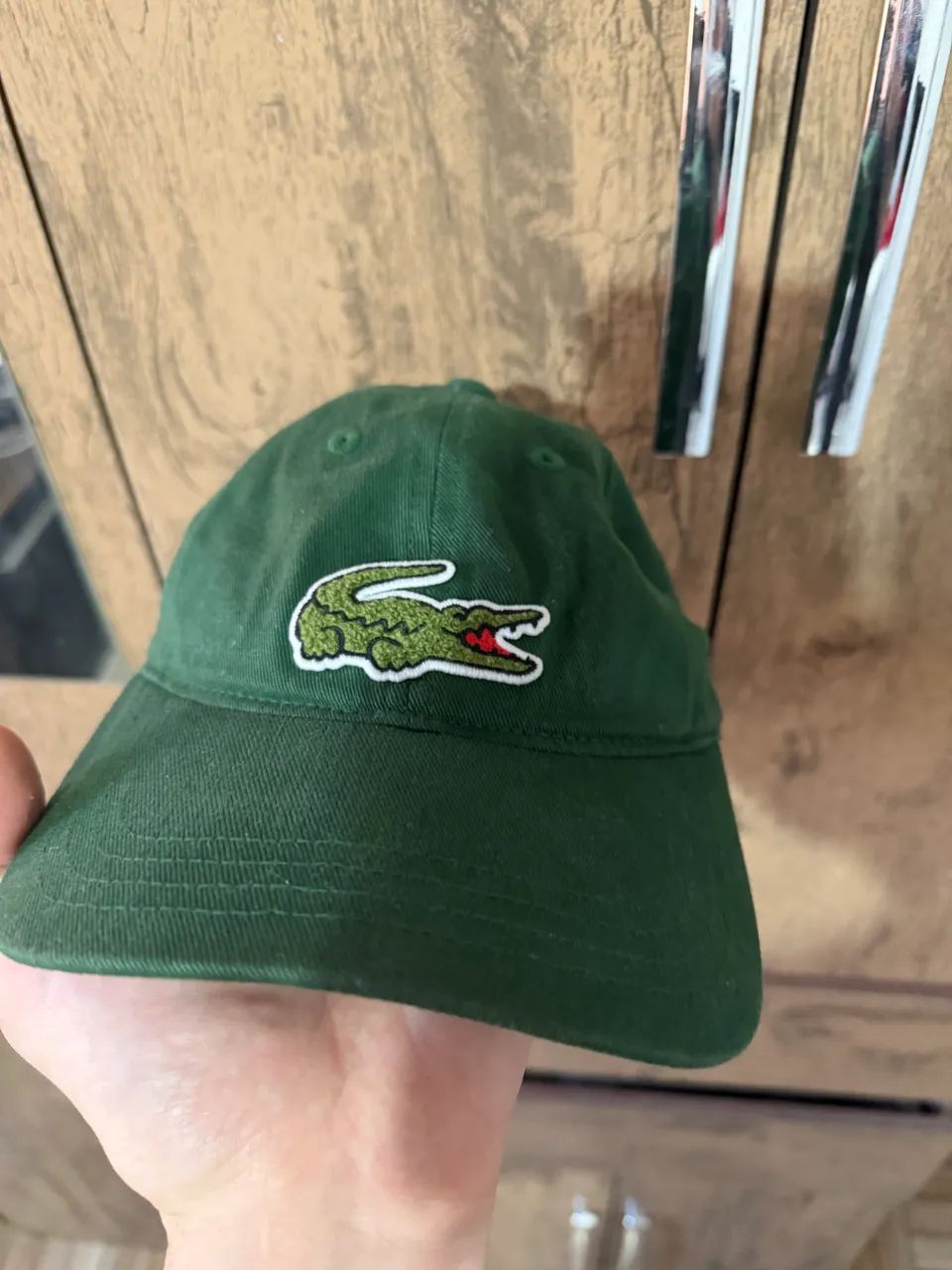 Boné Lacoste  - Foto 2