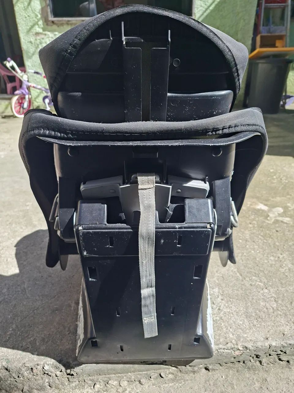 Cadeirinha de carro  - Foto 2
