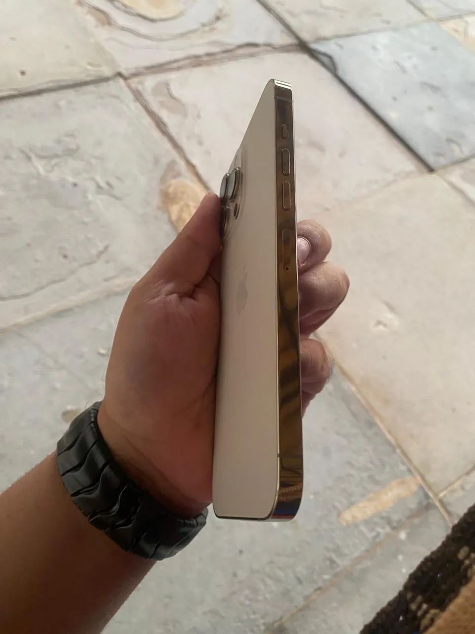 iPhone 13 Pro Max 128gb  - Foto 2