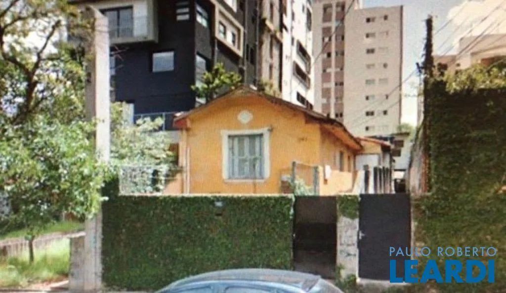 AREA - VILA MADALENA - SP - Foto 3