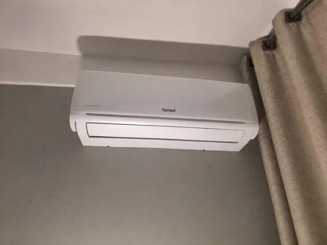 Ar-condicionado Consul Split
