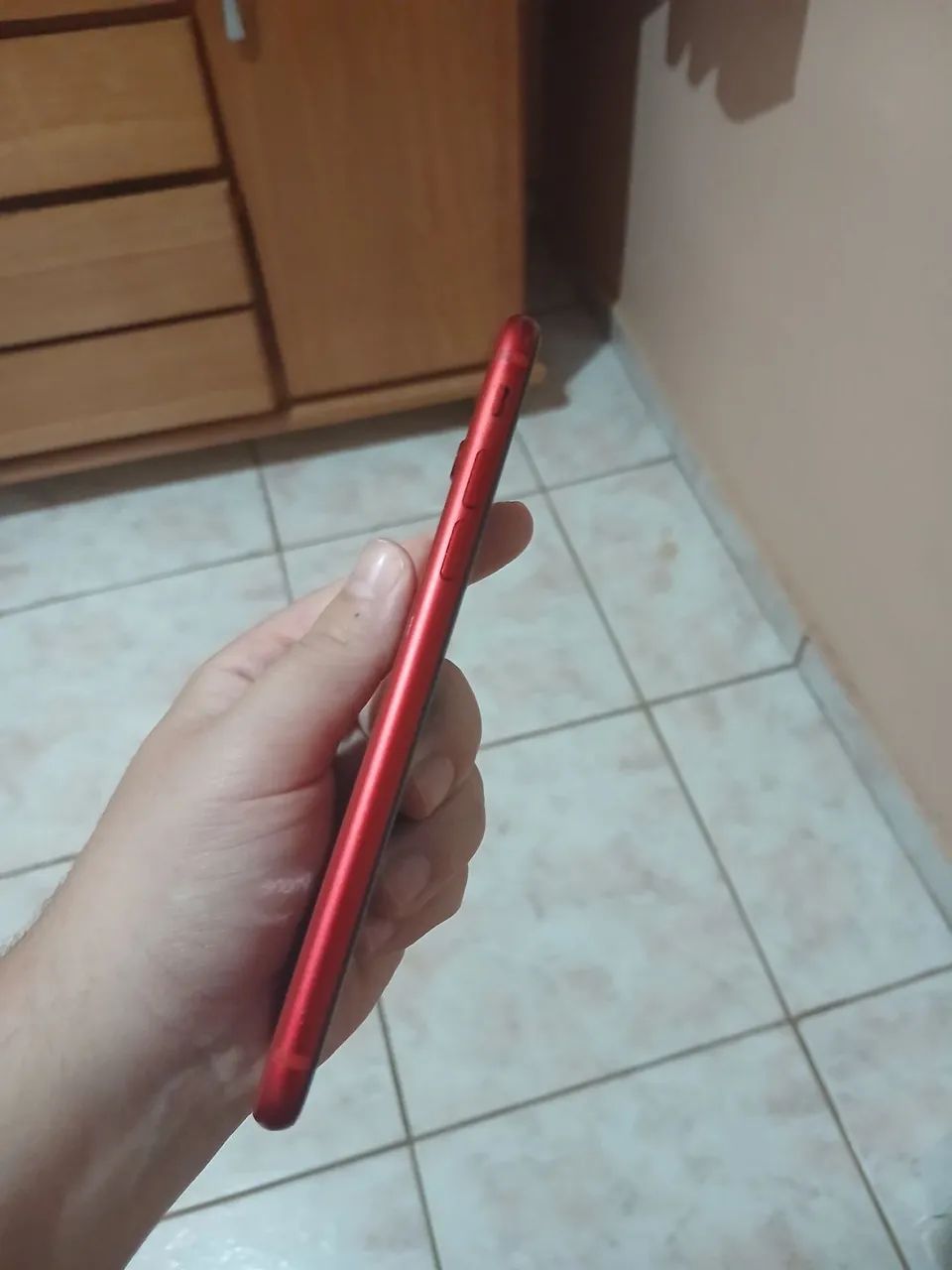Celular iPhone 8  - Foto 4