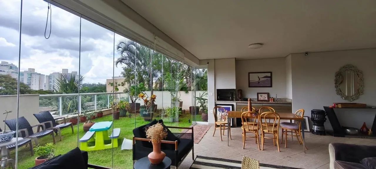 apartamento - Fazenda São Quirino - Campinas - Foto 10