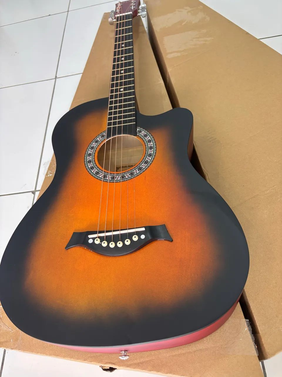 Violão - Foto 2