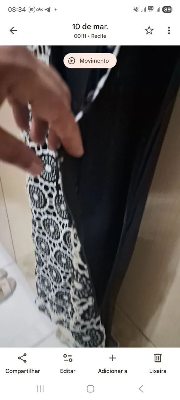 Vestido - Foto 4