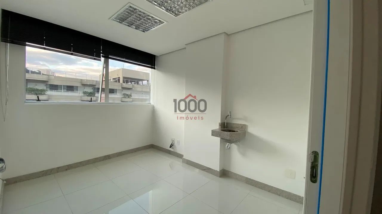 Sala - Cascatinha