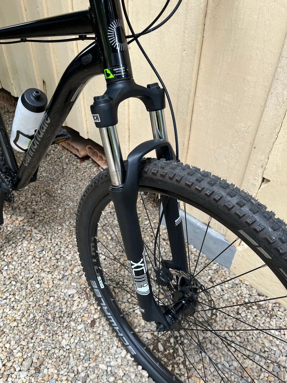 Cannondale Trail 5 ?TAM 21? - Foto 3