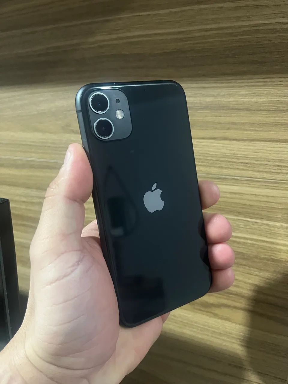 iPhone 11 64gb black  - Foto 2