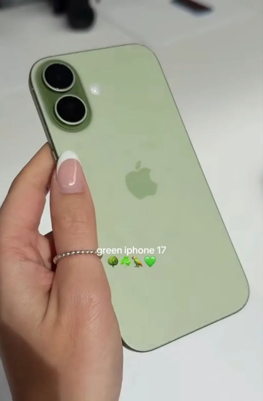 iPhone 17 - 256gb - Foto 2