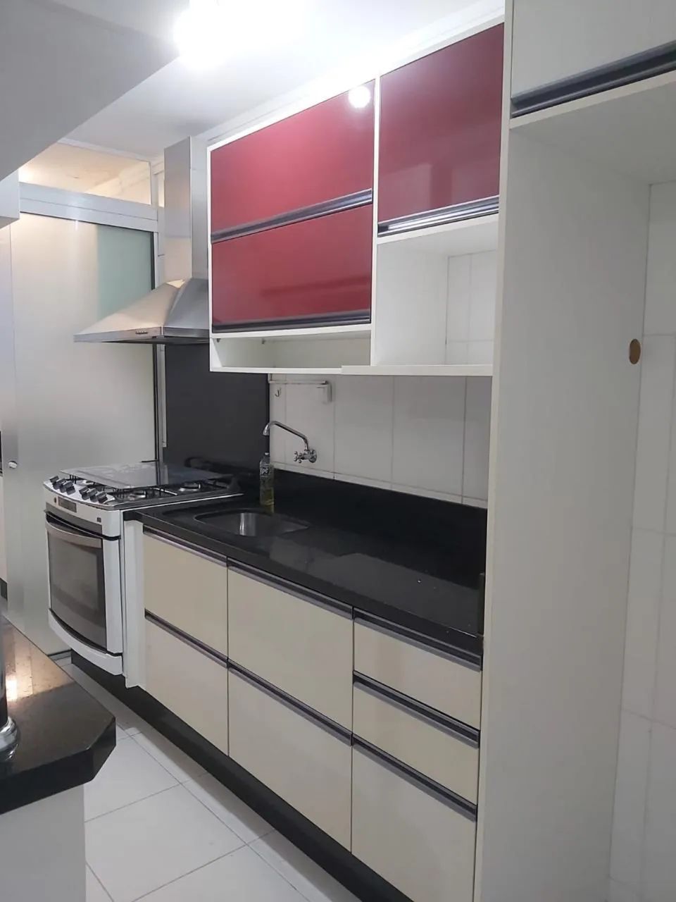 Foto - Joinville - Comasa